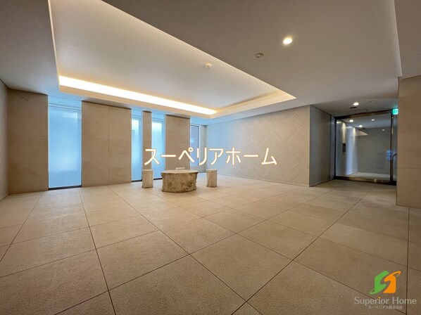 ザ・パークハビオ上野御徒町の物件内観写真